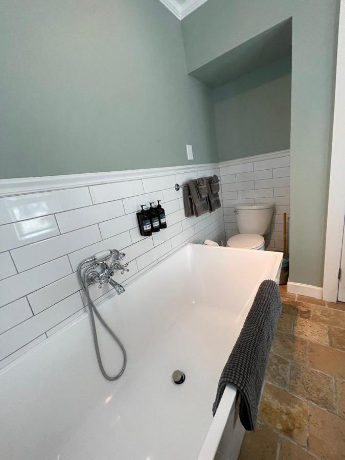 Old Town Charm Suite St. Augustine Exterior foto