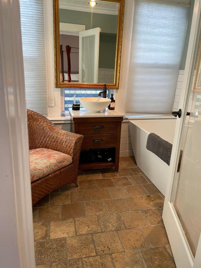 Old Town Charm Suite St. Augustine Exterior foto