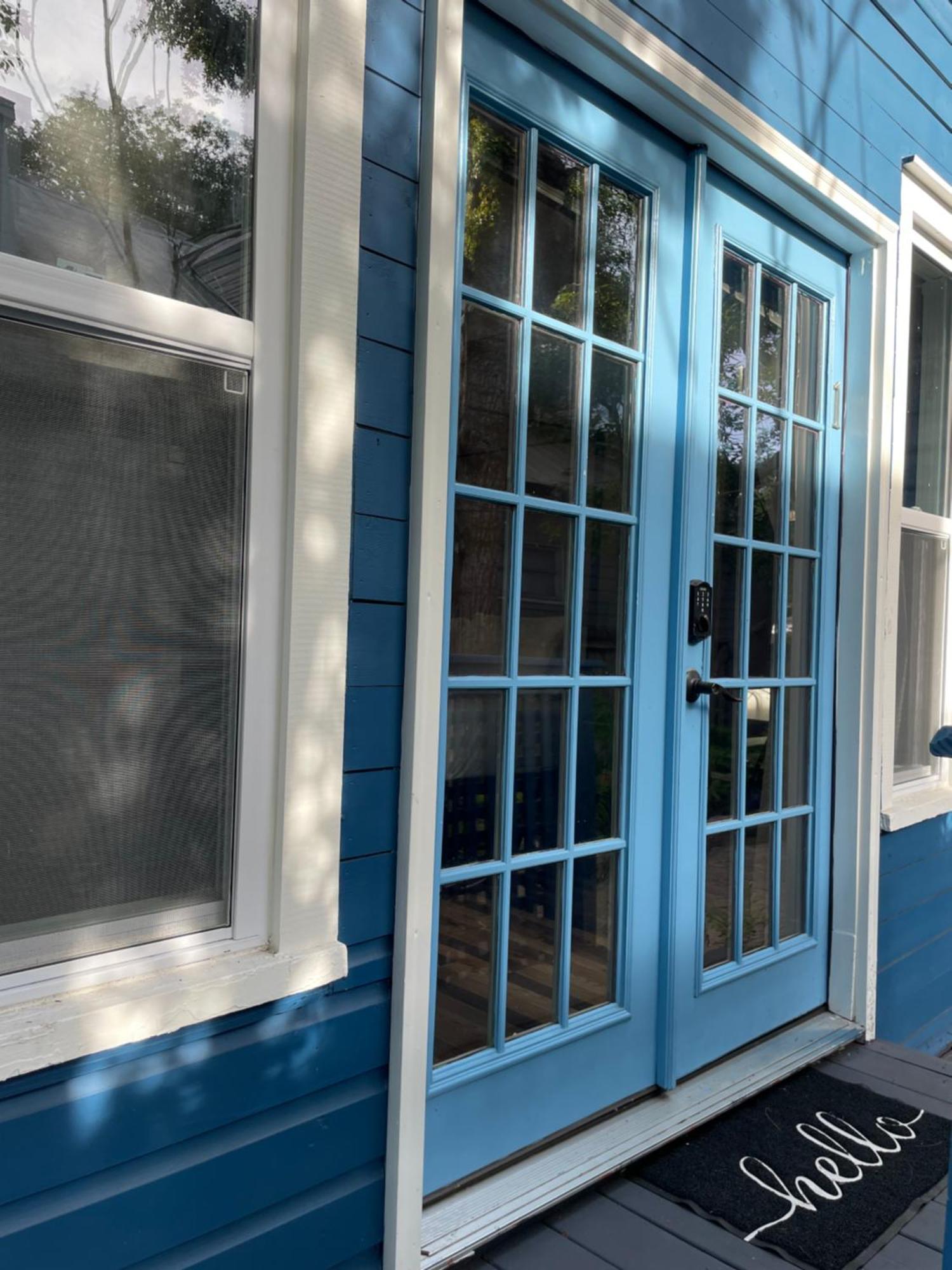 Old Town Charm Suite St. Augustine Exterior foto