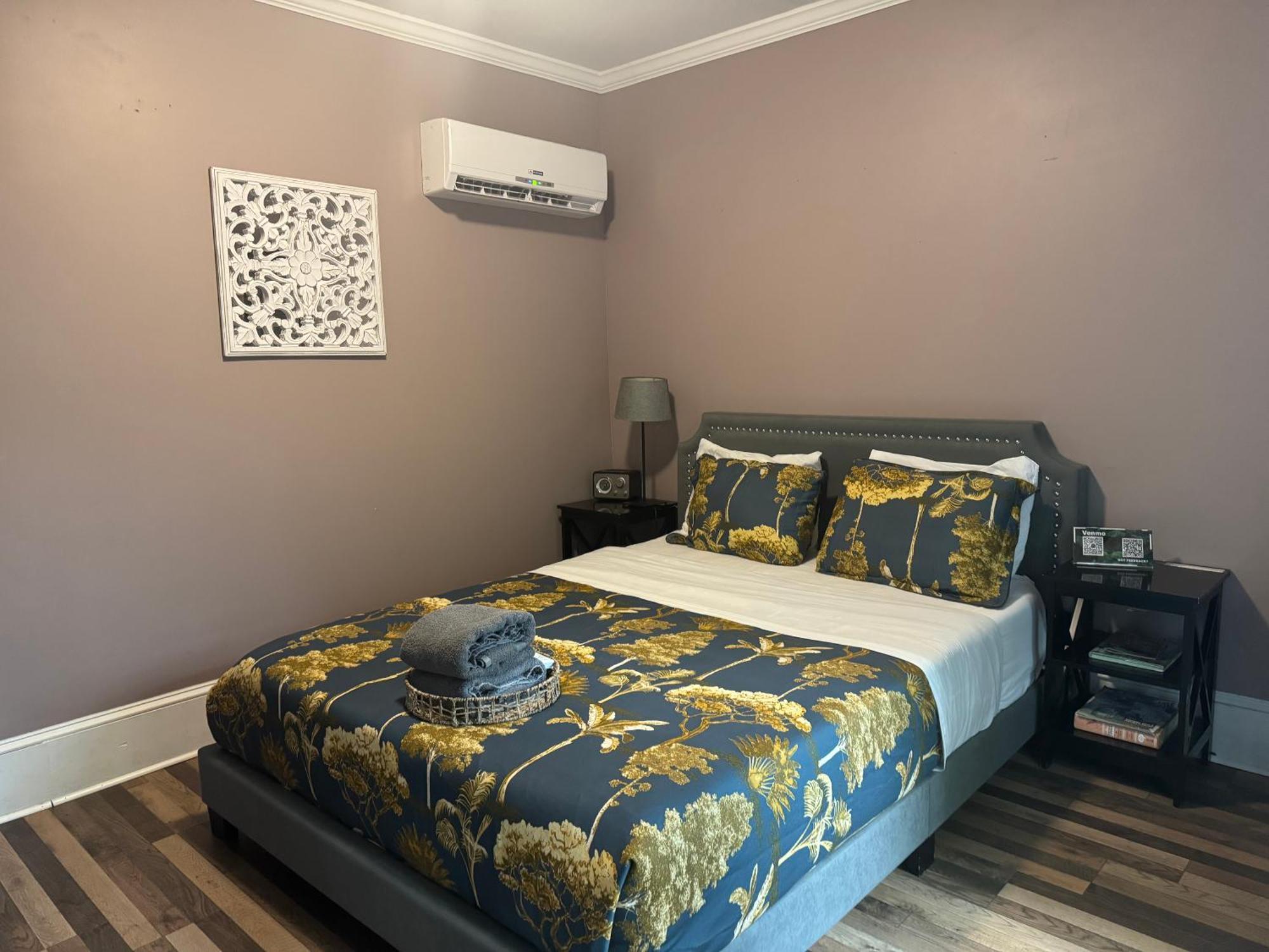 Old Town Charm Suite St. Augustine Exterior foto